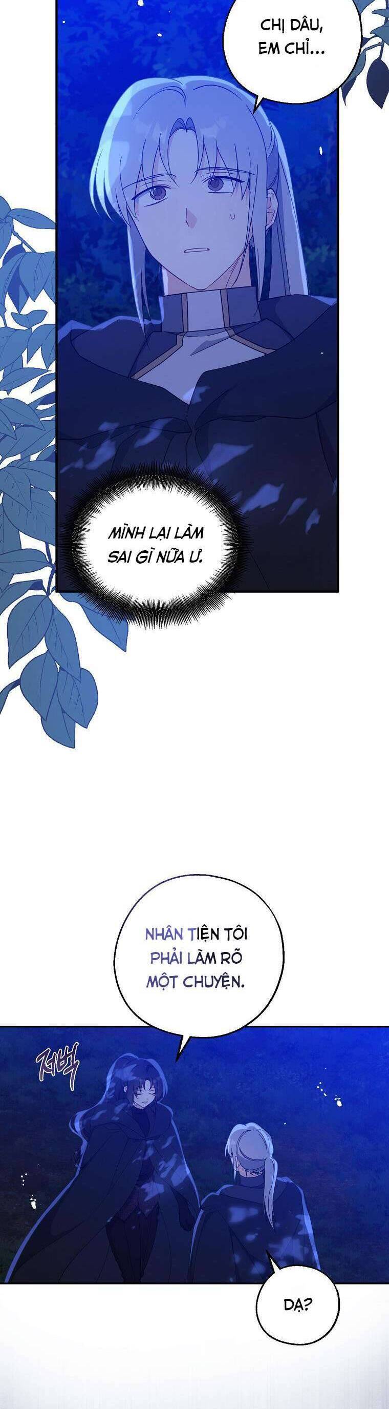 Trở Thành Con Gái Nhà Tài Phiệt: Chapter 105
