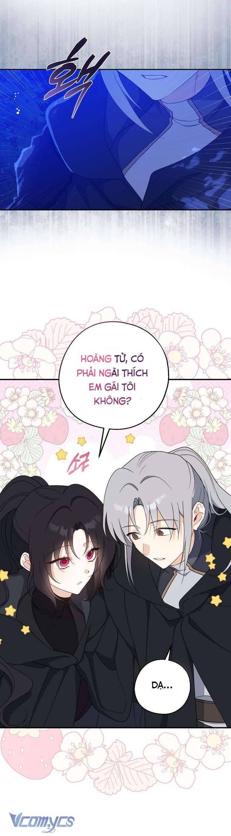 Trở Thành Con Gái Nhà Tài Phiệt: Chapter 105