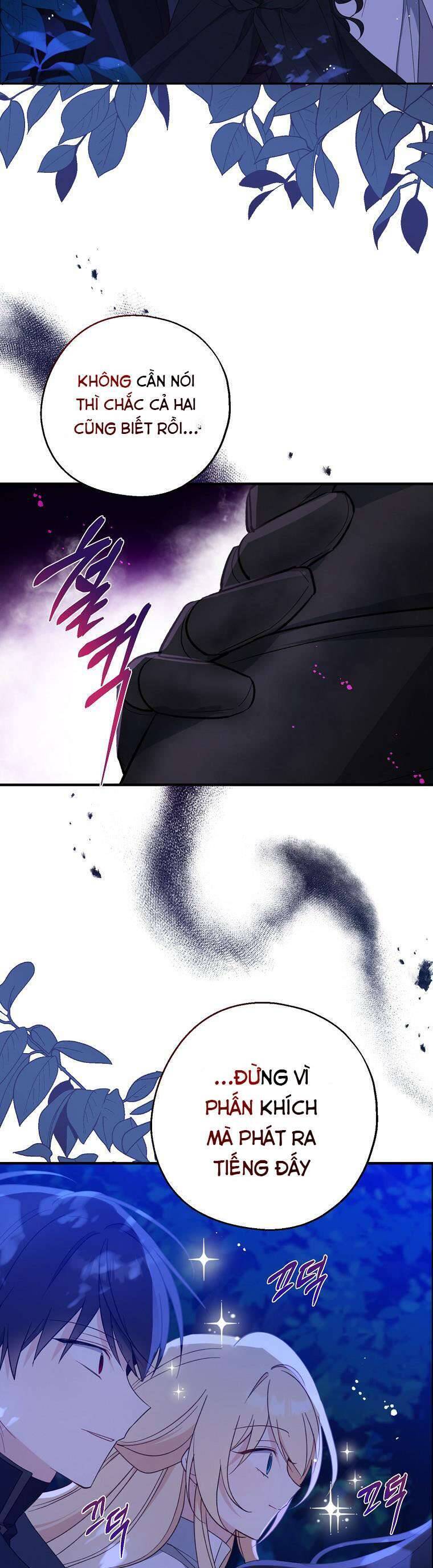 Trở Thành Con Gái Nhà Tài Phiệt: Chapter 105