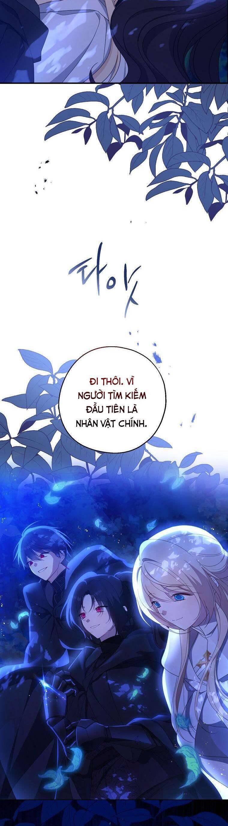 Trở Thành Con Gái Nhà Tài Phiệt: Chapter 105