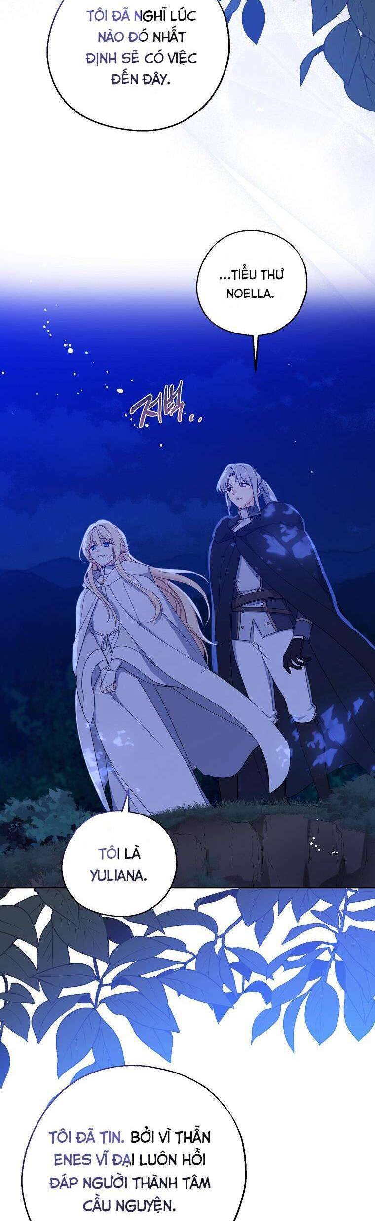 Trở Thành Con Gái Nhà Tài Phiệt: Chapter 105