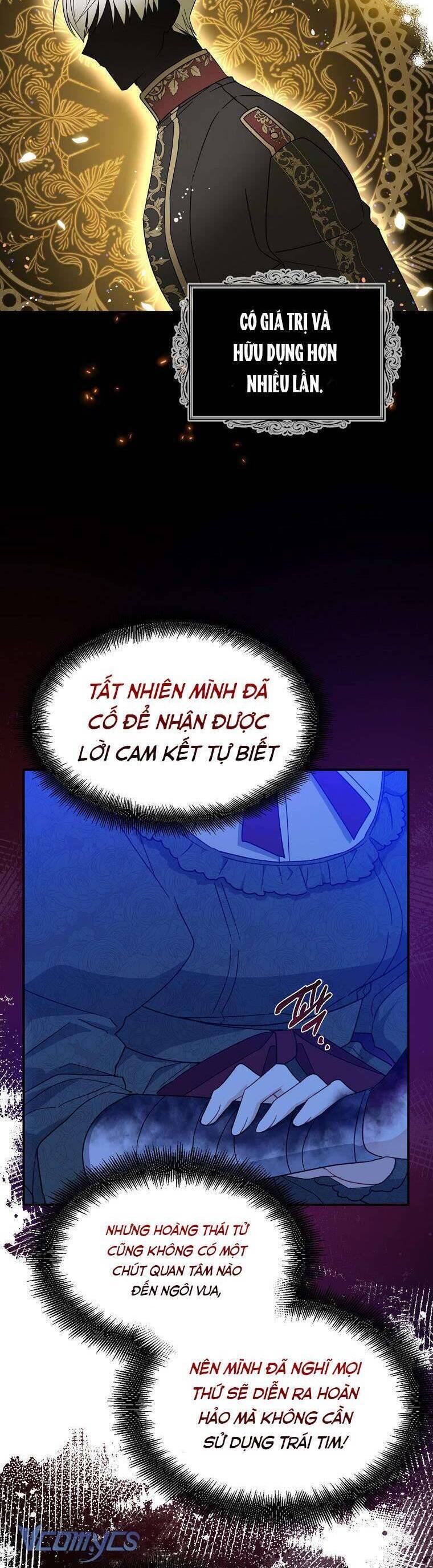 Trở Thành Con Gái Nhà Tài Phiệt: Chapter 105