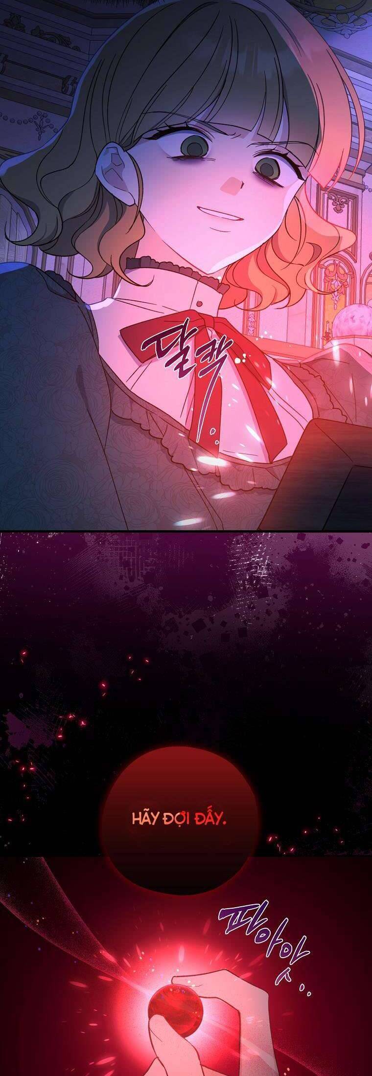 Trở Thành Con Gái Nhà Tài Phiệt: Chapter 105