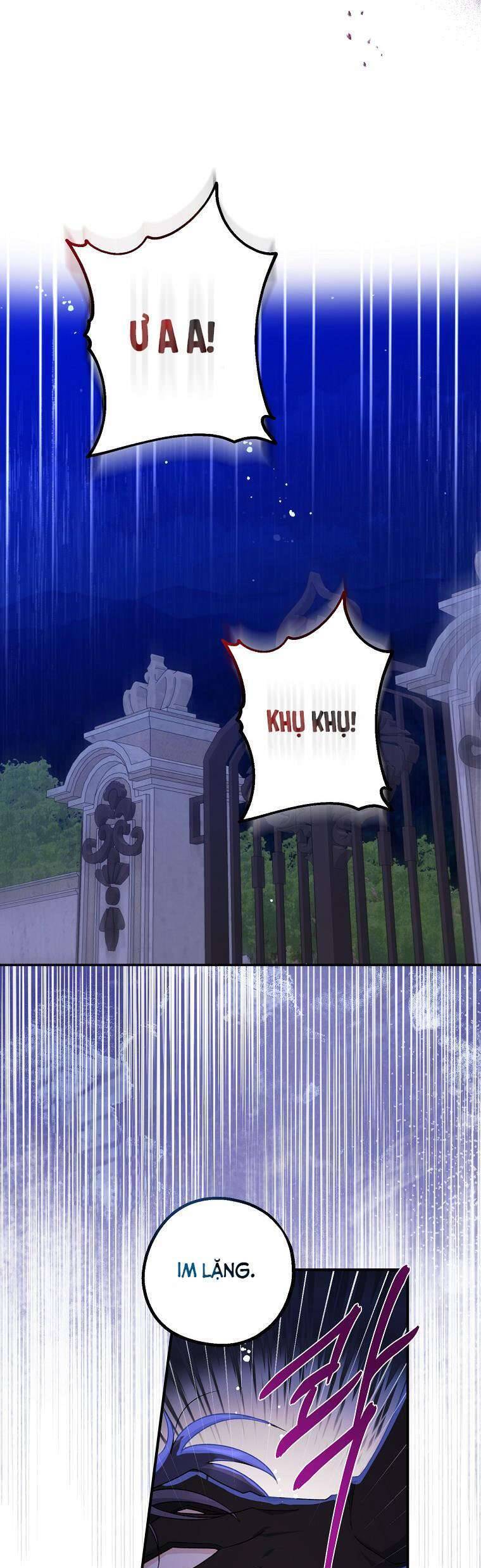Trở Thành Con Gái Nhà Tài Phiệt: Chapter 105