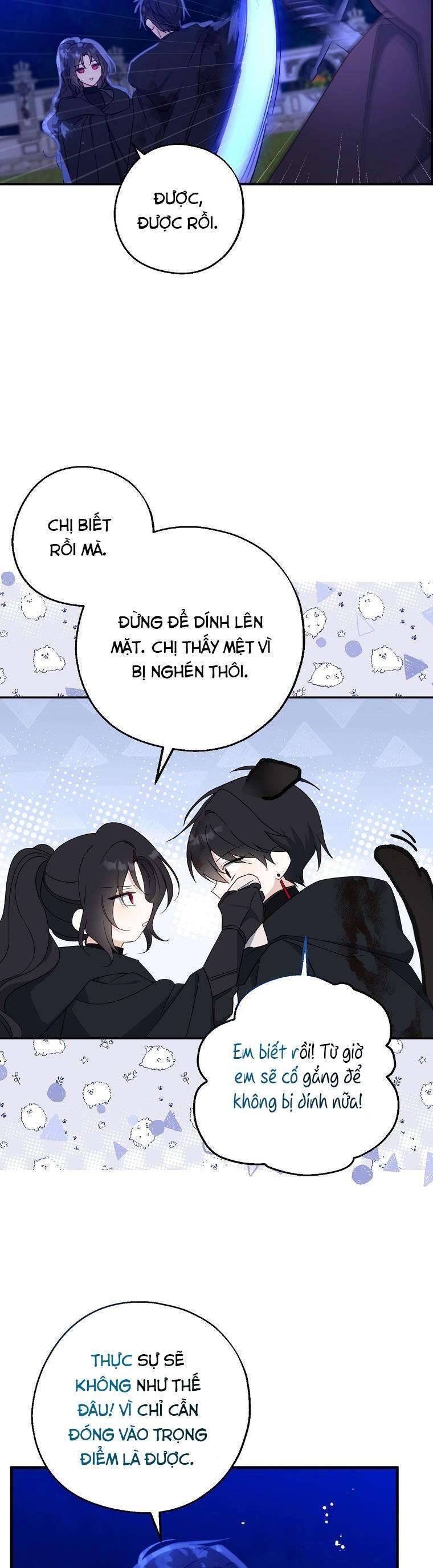 Trở Thành Con Gái Nhà Tài Phiệt: Chapter 105