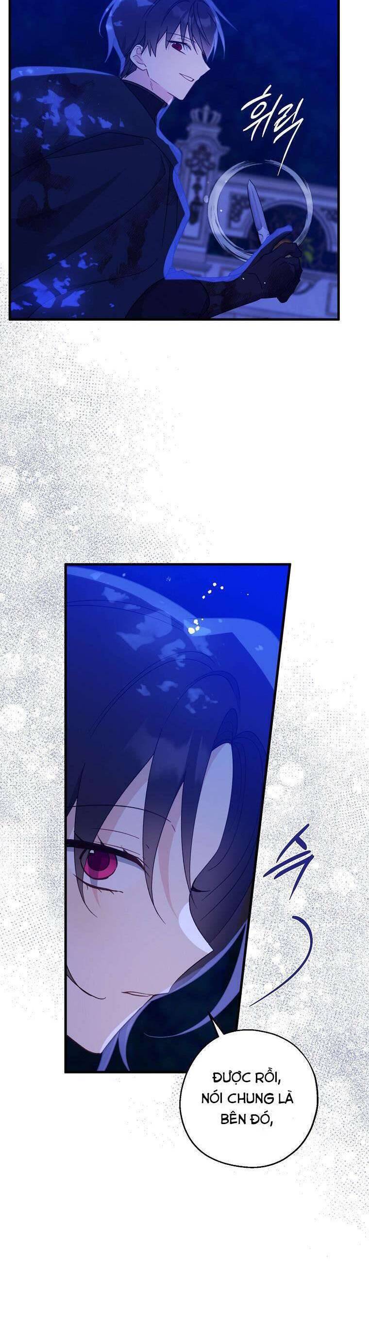 Trở Thành Con Gái Nhà Tài Phiệt: Chapter 105