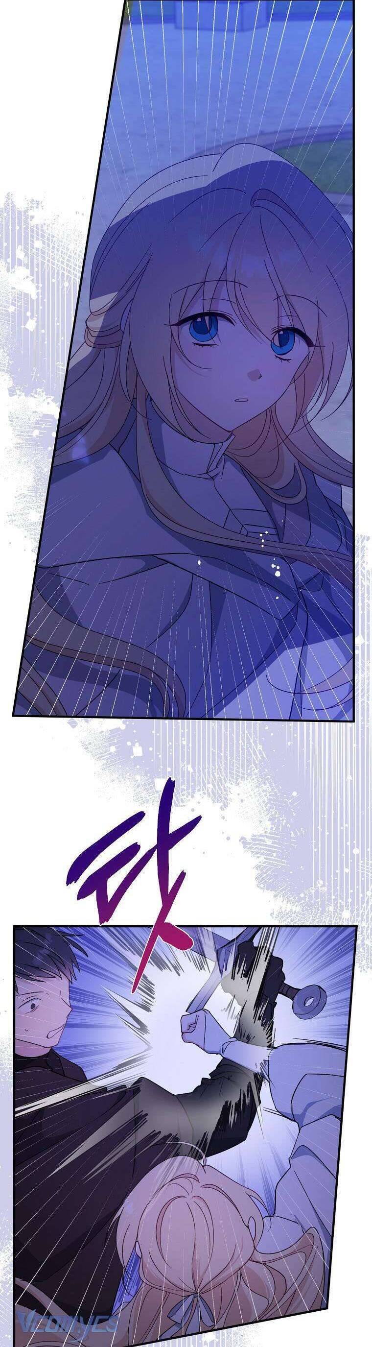 Trở Thành Con Gái Nhà Tài Phiệt: Chapter 105