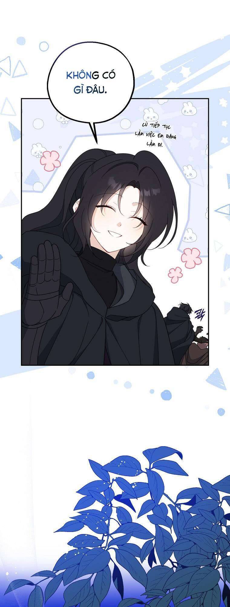 Trở Thành Con Gái Nhà Tài Phiệt: Chapter 105