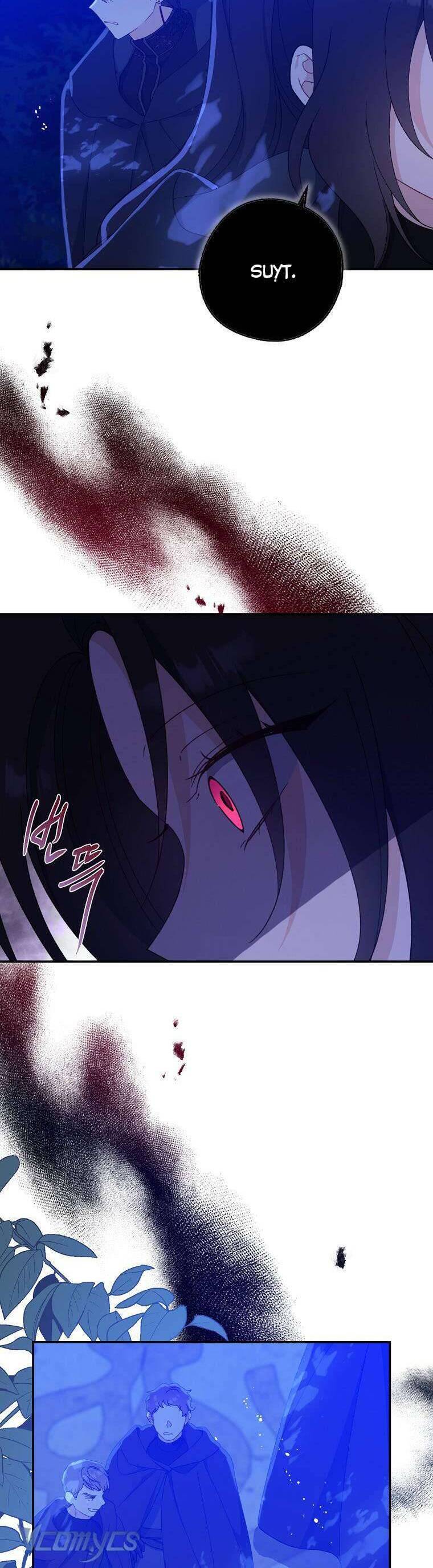 Trở Thành Con Gái Nhà Tài Phiệt: Chapter 105
