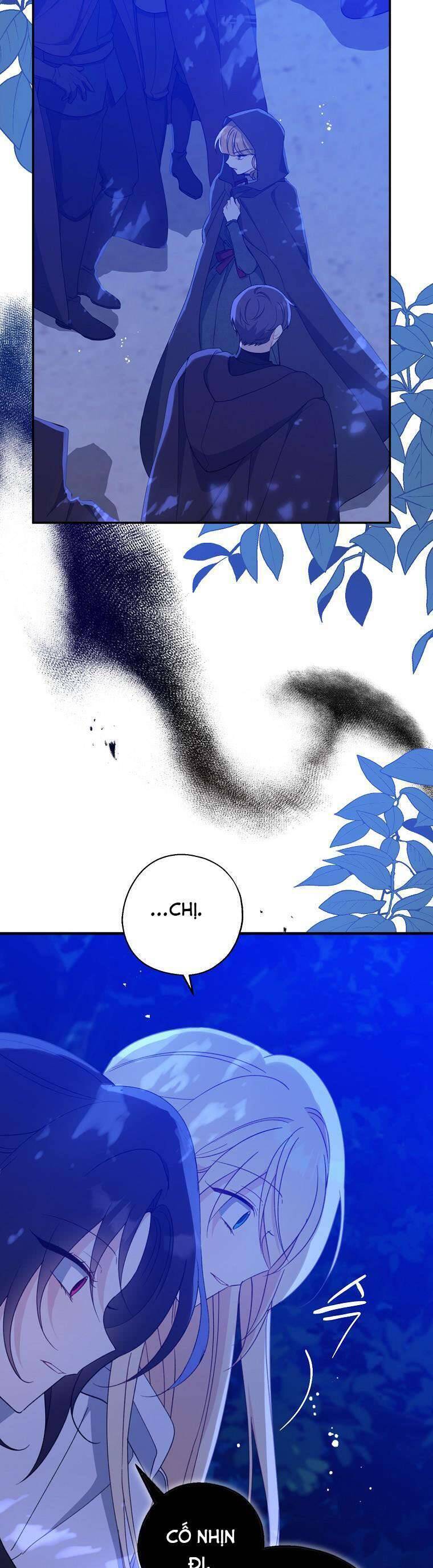 Trở Thành Con Gái Nhà Tài Phiệt: Chapter 105