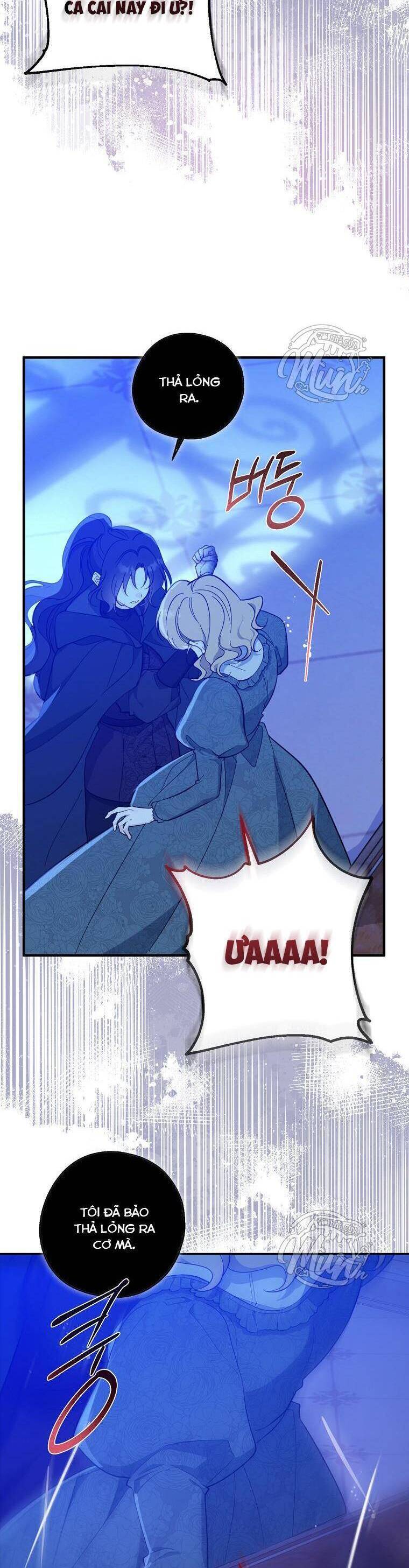 Trở Thành Con Gái Nhà Tài Phiệt: Chapter 106