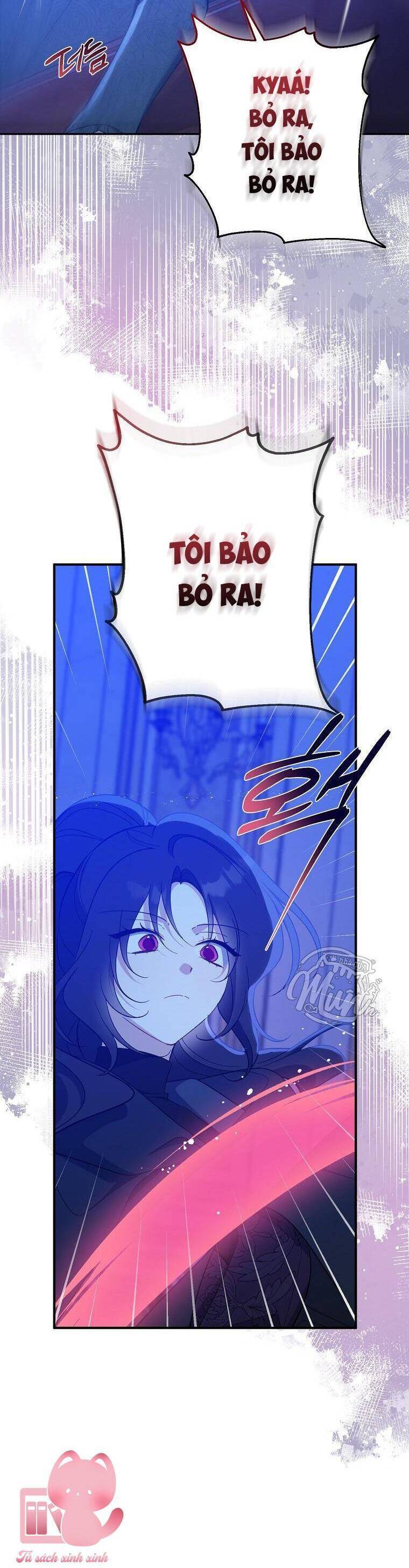Trở Thành Con Gái Nhà Tài Phiệt: Chapter 106