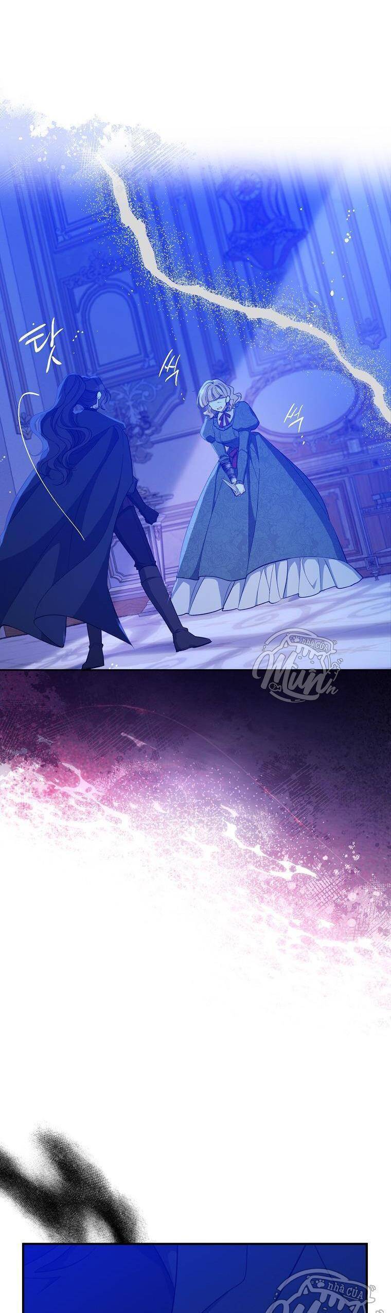Trở Thành Con Gái Nhà Tài Phiệt: Chapter 106