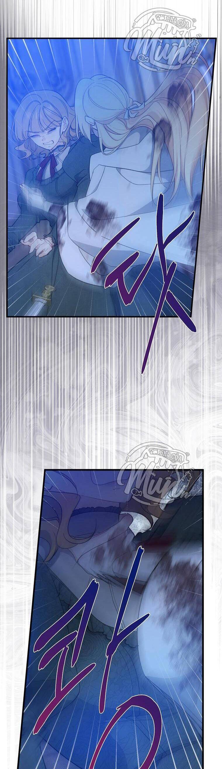 Trở Thành Con Gái Nhà Tài Phiệt: Chapter 106