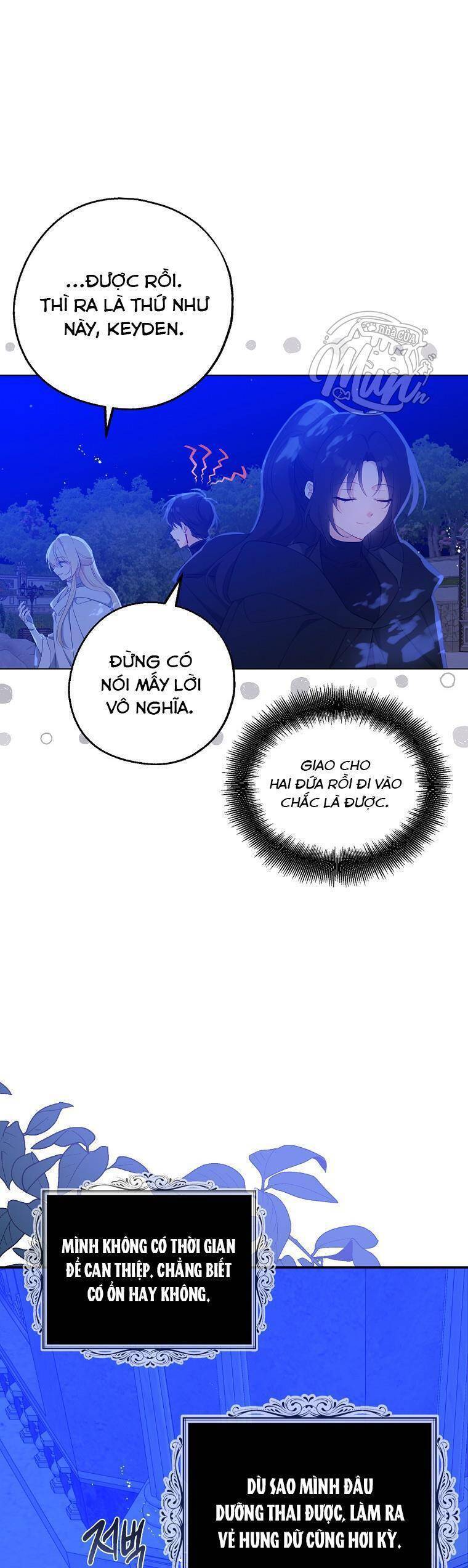 Trở Thành Con Gái Nhà Tài Phiệt: Chapter 106