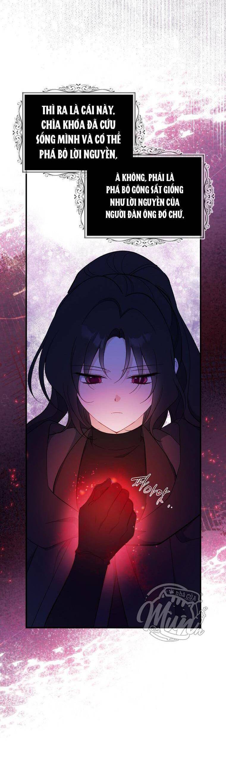 Trở Thành Con Gái Nhà Tài Phiệt: Chapter 106