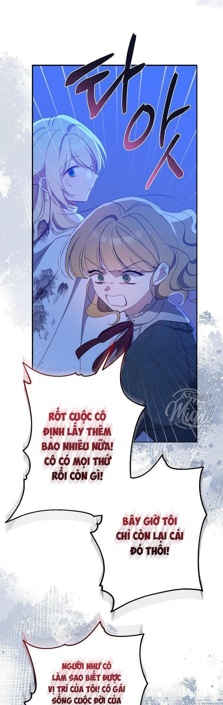 Trở Thành Con Gái Nhà Tài Phiệt: Chapter 106