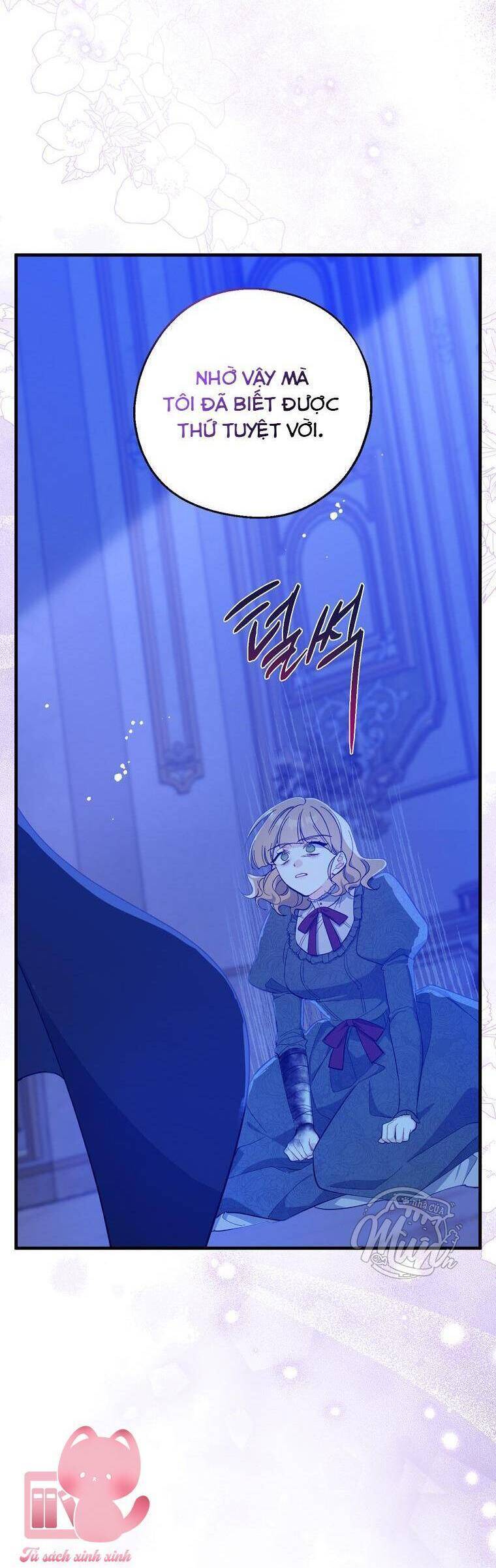 Trở Thành Con Gái Nhà Tài Phiệt: Chapter 106