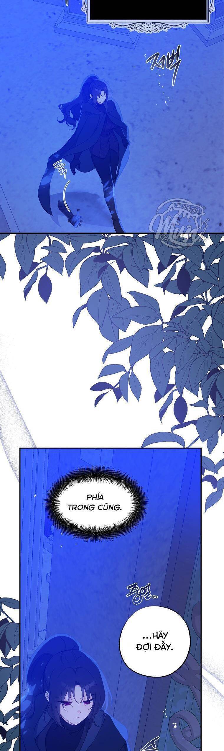 Trở Thành Con Gái Nhà Tài Phiệt: Chapter 106