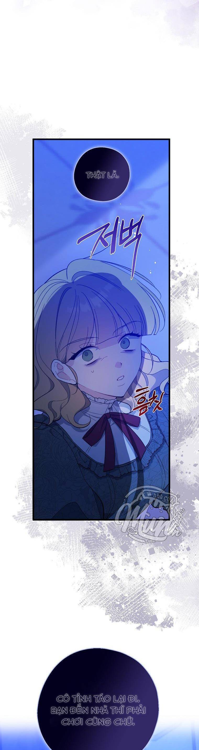 Trở Thành Con Gái Nhà Tài Phiệt: Chapter 106