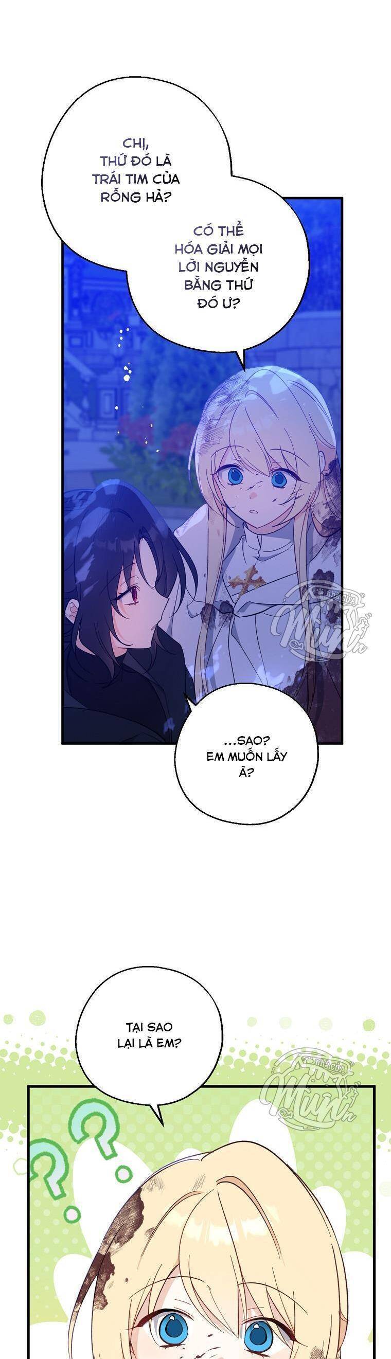 Trở Thành Con Gái Nhà Tài Phiệt: Chapter 106