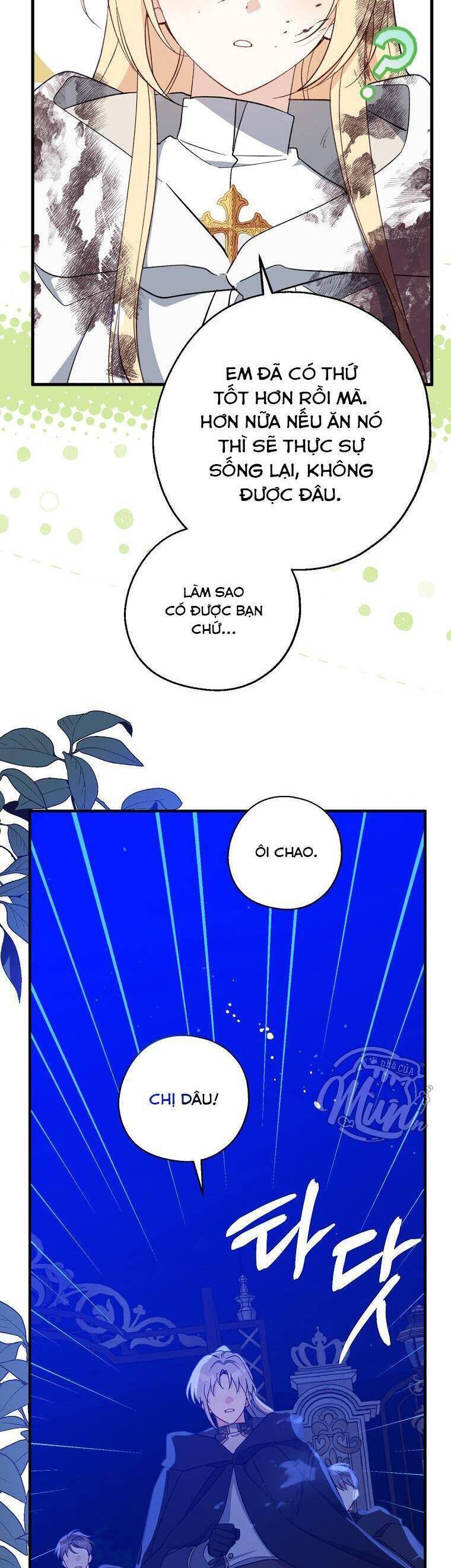 Trở Thành Con Gái Nhà Tài Phiệt: Chapter 106