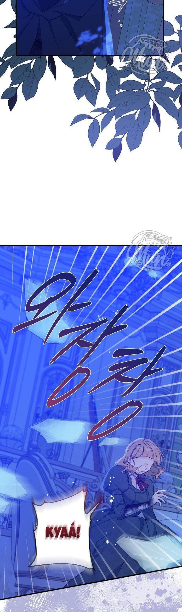 Trở Thành Con Gái Nhà Tài Phiệt: Chapter 106