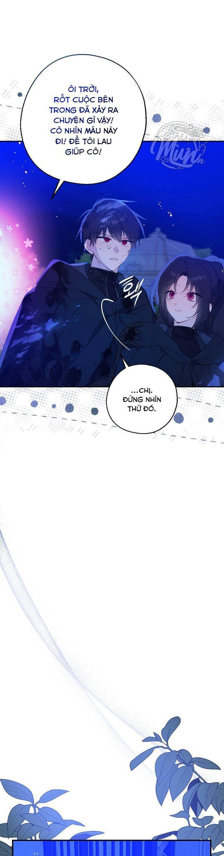 Trở Thành Con Gái Nhà Tài Phiệt: Chapter 106