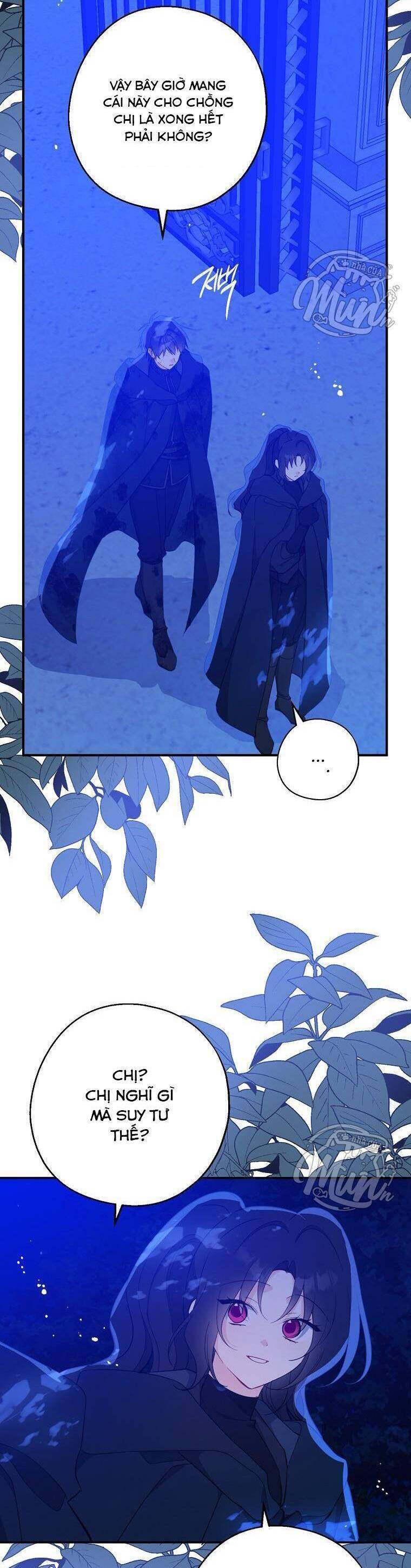 Trở Thành Con Gái Nhà Tài Phiệt: Chapter 106