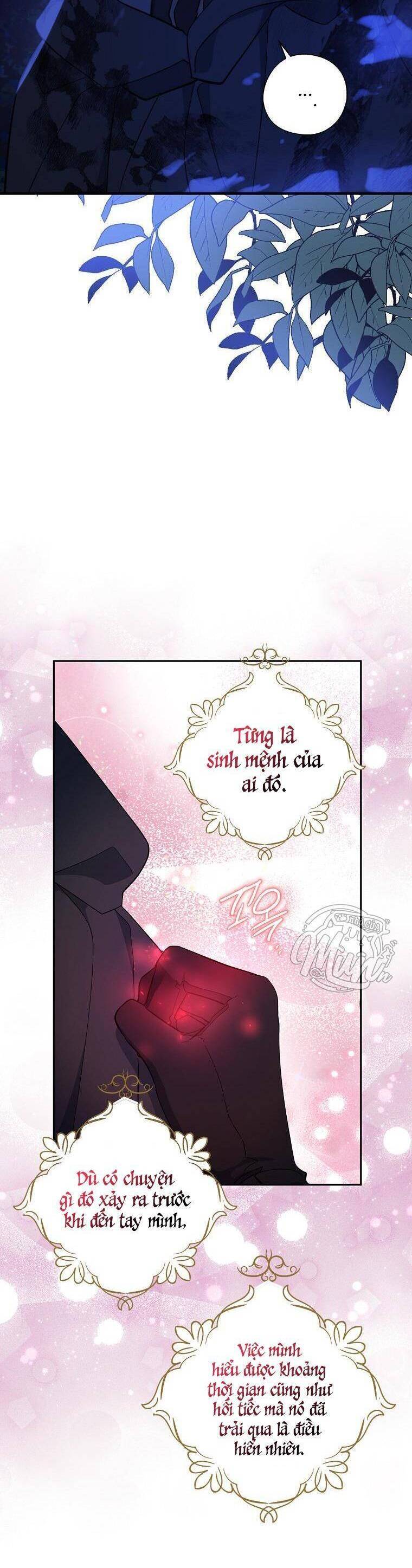 Trở Thành Con Gái Nhà Tài Phiệt: Chapter 106