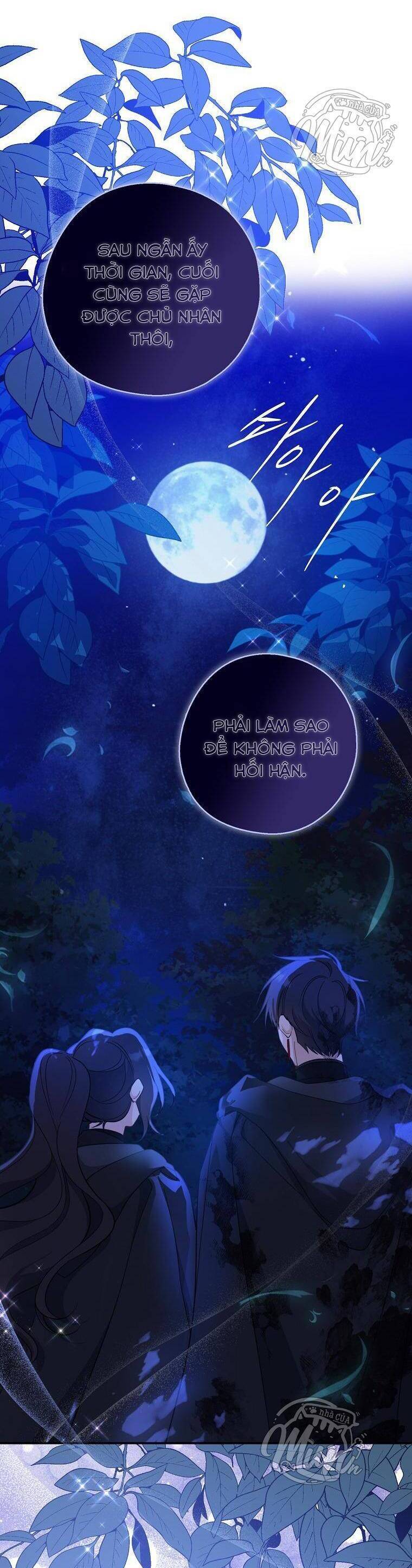 Trở Thành Con Gái Nhà Tài Phiệt: Chapter 106