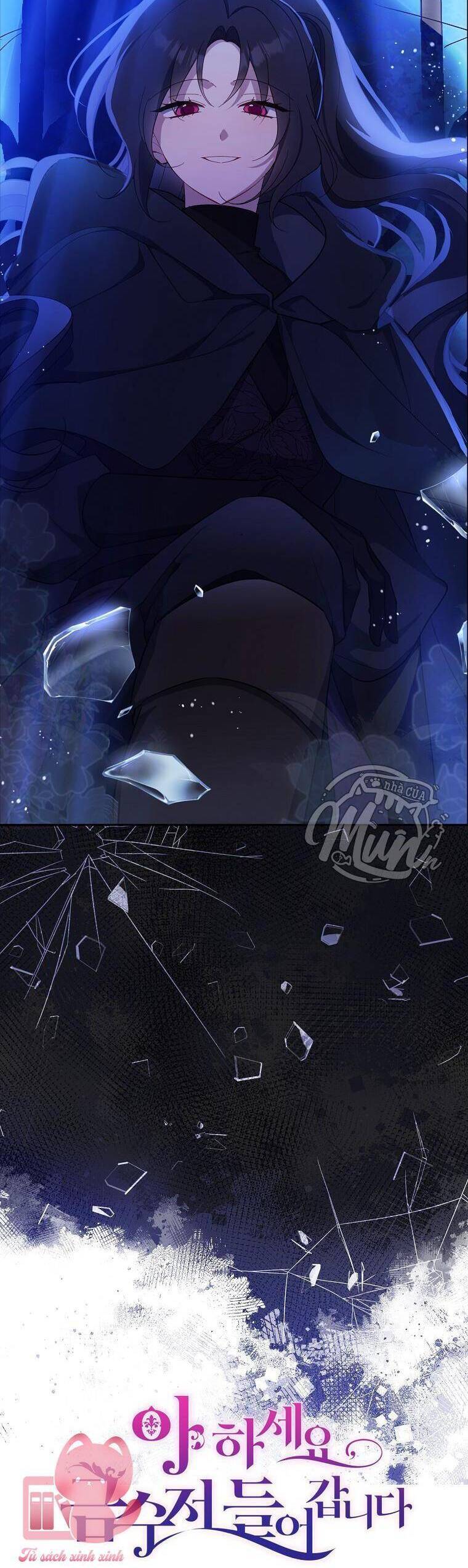 Trở Thành Con Gái Nhà Tài Phiệt: Chapter 106