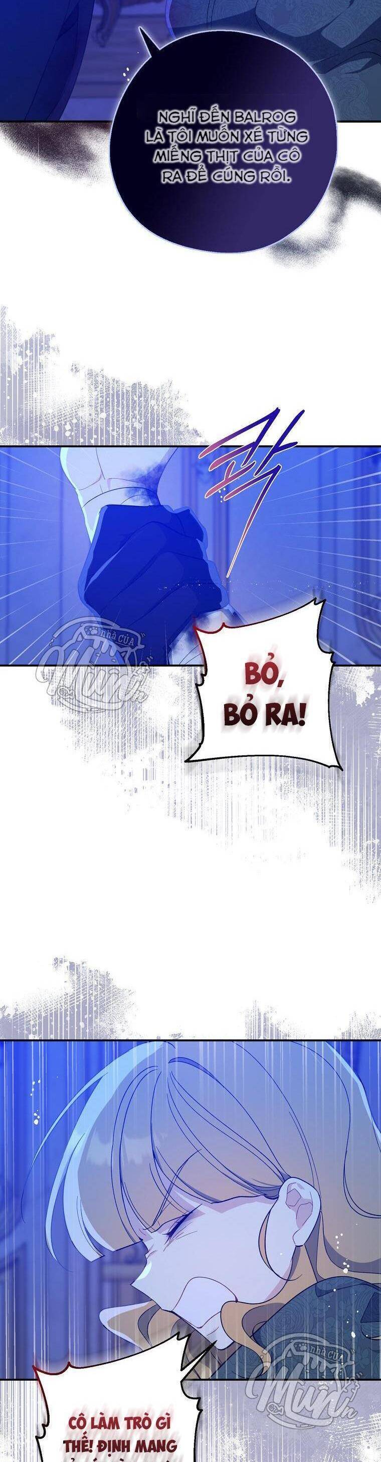 Trở Thành Con Gái Nhà Tài Phiệt: Chapter 106