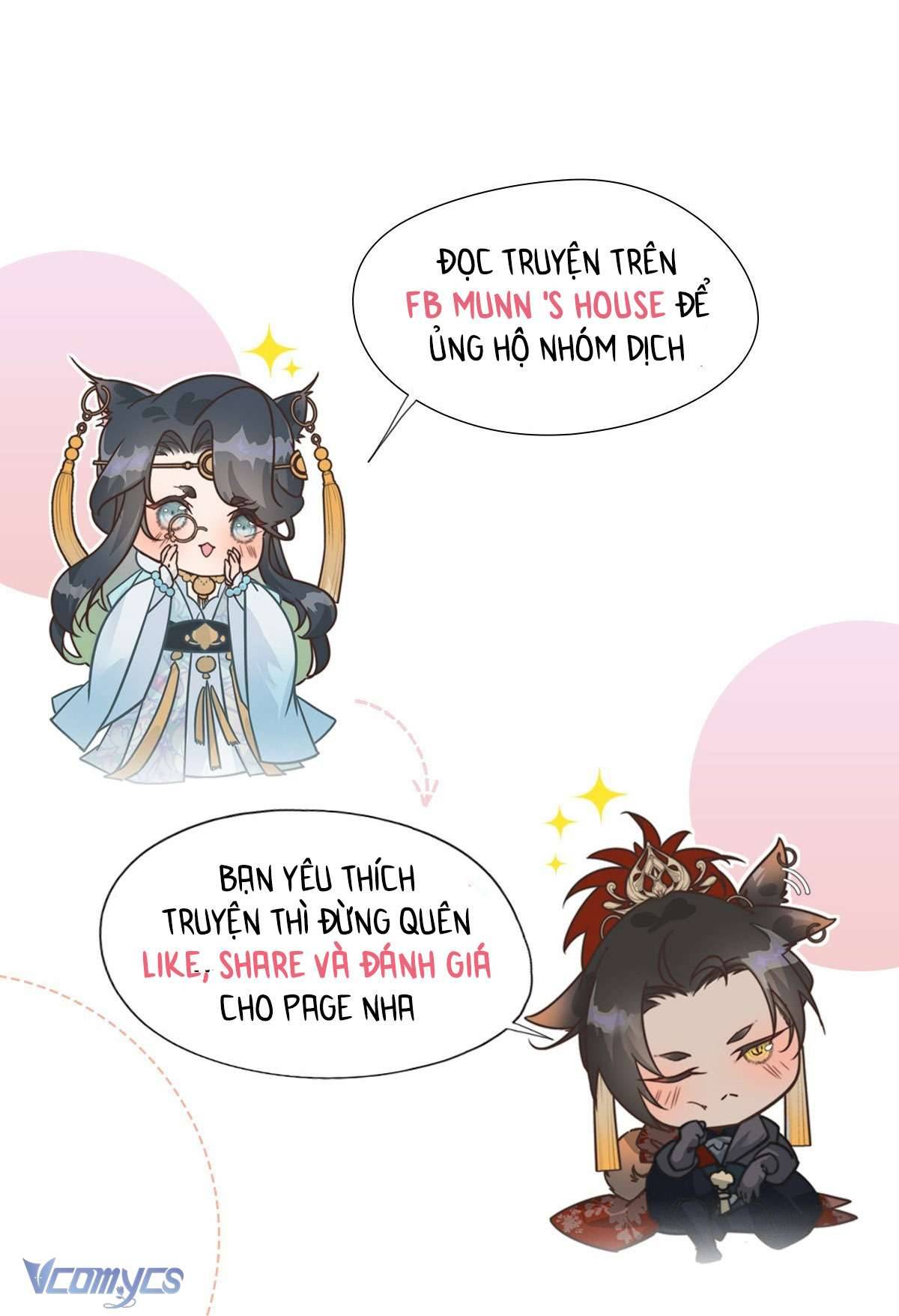 Trở Thành Con Gái Nhà Tài Phiệt: Chapter 107