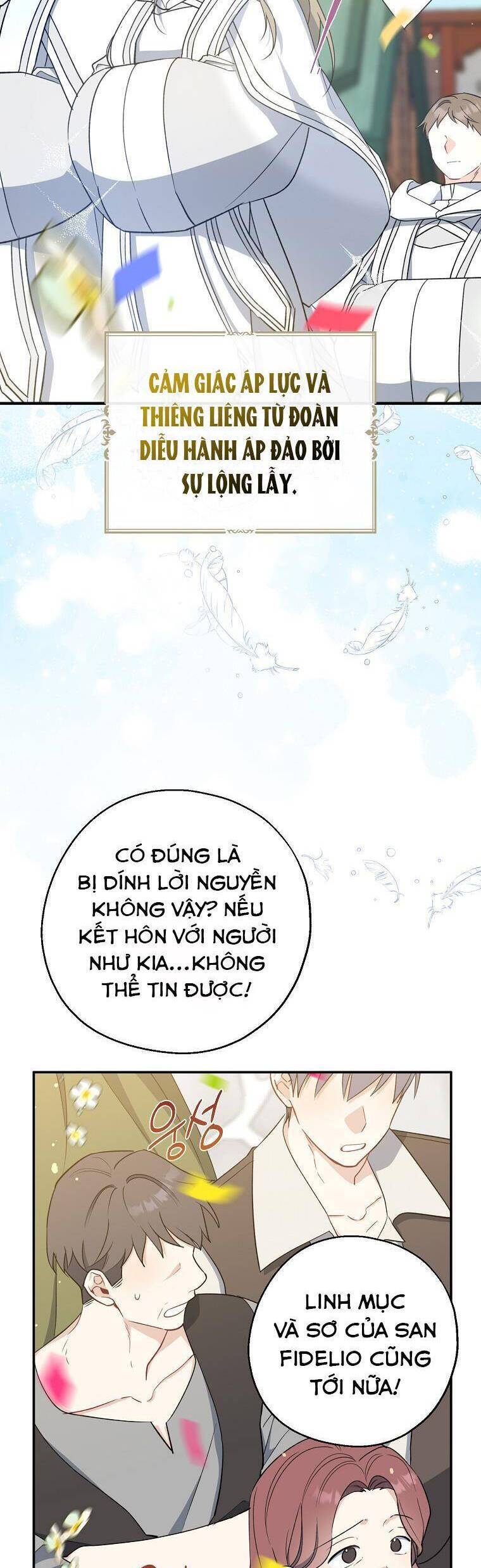 Trở Thành Con Gái Nhà Tài Phiệt: Chapter 108