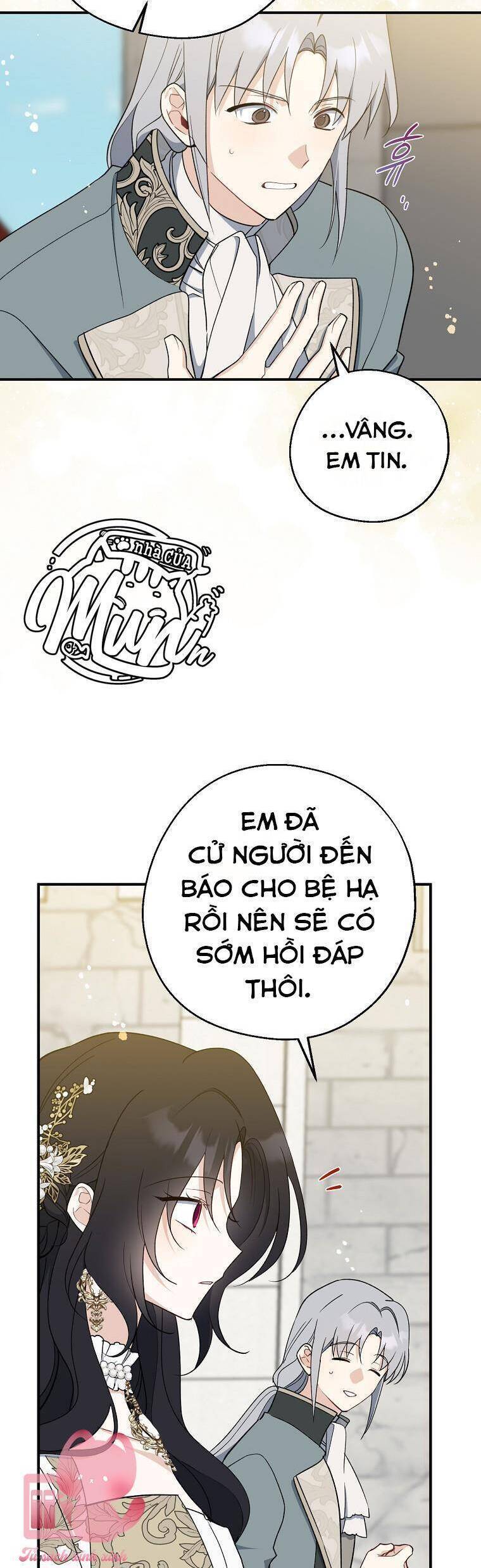 Trở Thành Con Gái Nhà Tài Phiệt: Chapter 108