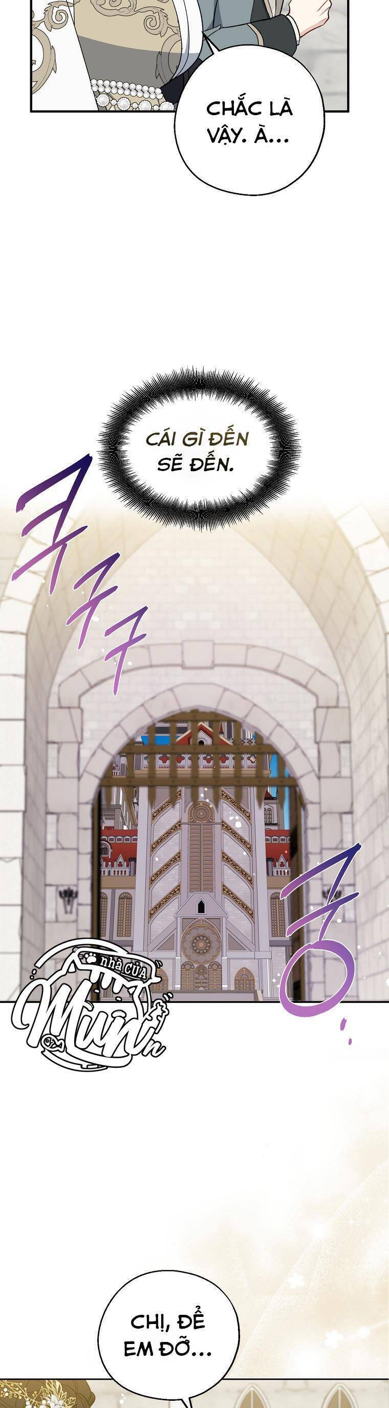 Trở Thành Con Gái Nhà Tài Phiệt: Chapter 108