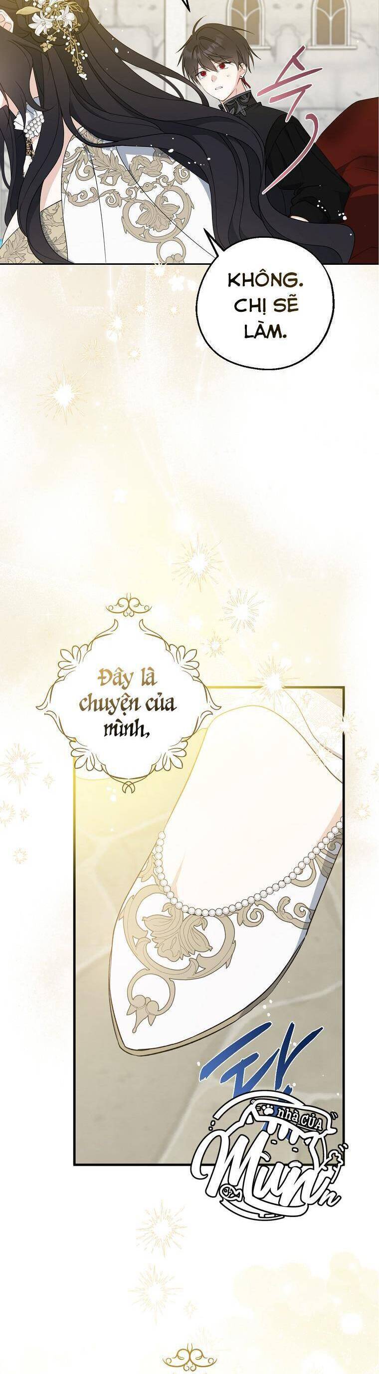 Trở Thành Con Gái Nhà Tài Phiệt: Chapter 108