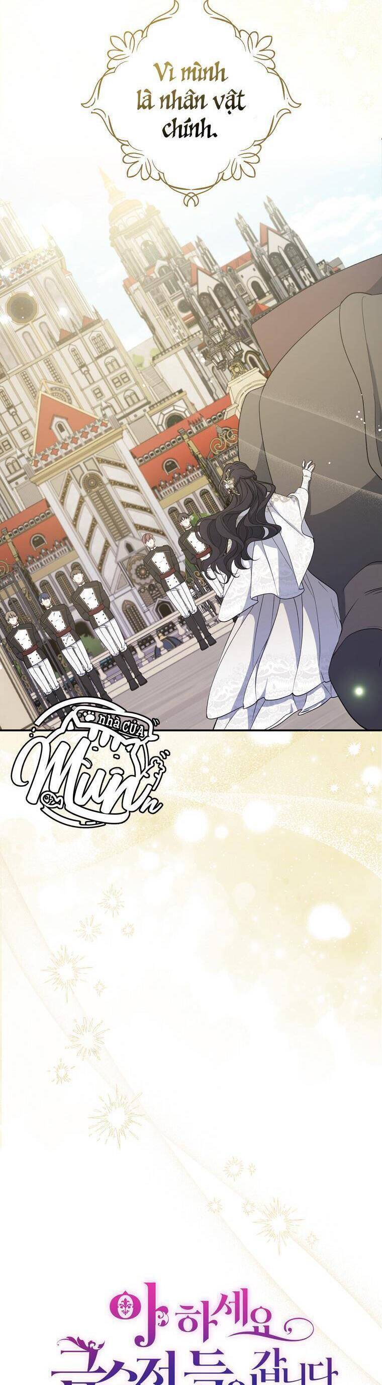 Trở Thành Con Gái Nhà Tài Phiệt: Chapter 108