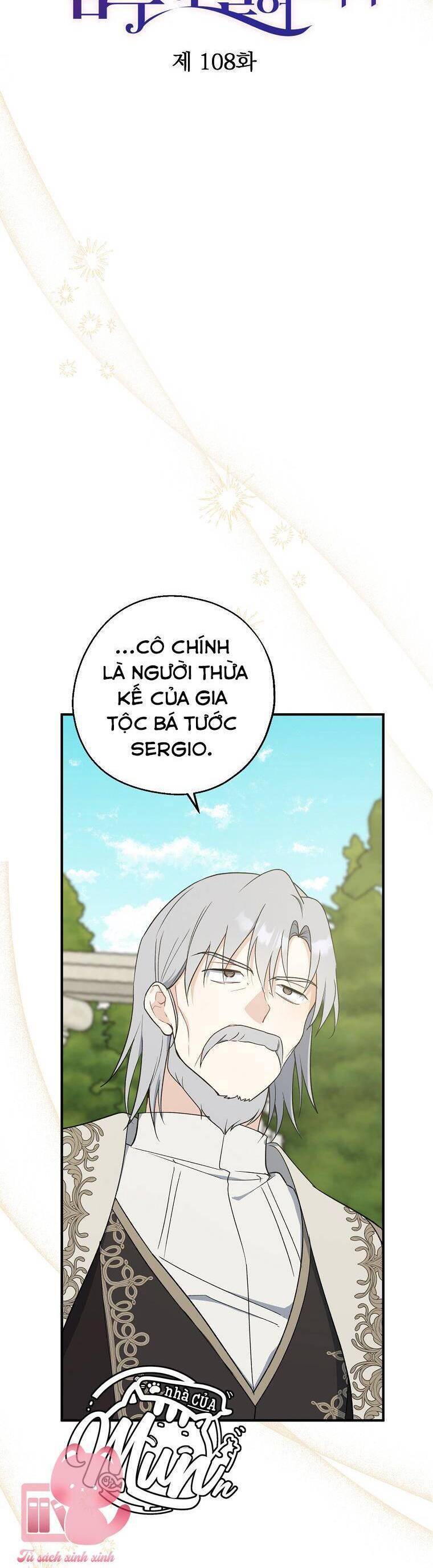 Trở Thành Con Gái Nhà Tài Phiệt: Chapter 108