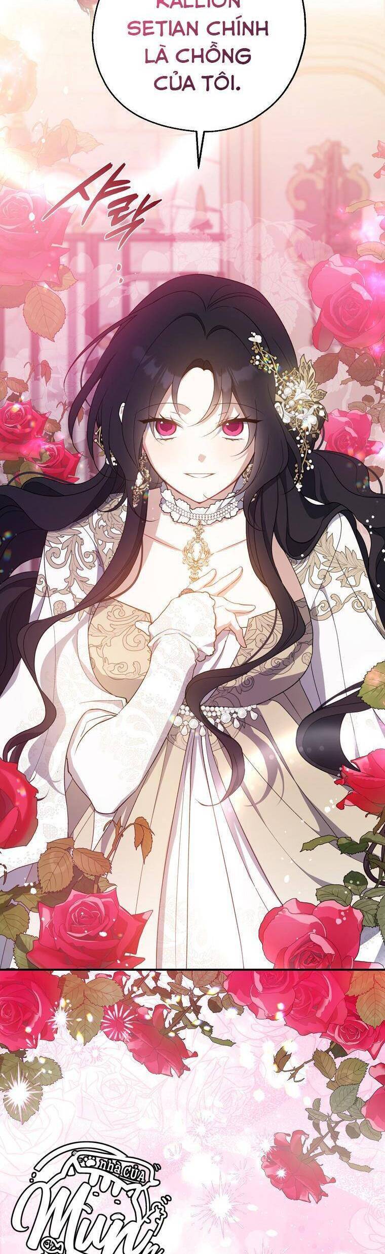 Trở Thành Con Gái Nhà Tài Phiệt: Chapter 108