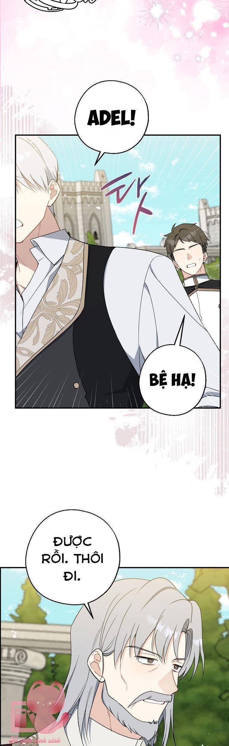 Trở Thành Con Gái Nhà Tài Phiệt: Chapter 108
