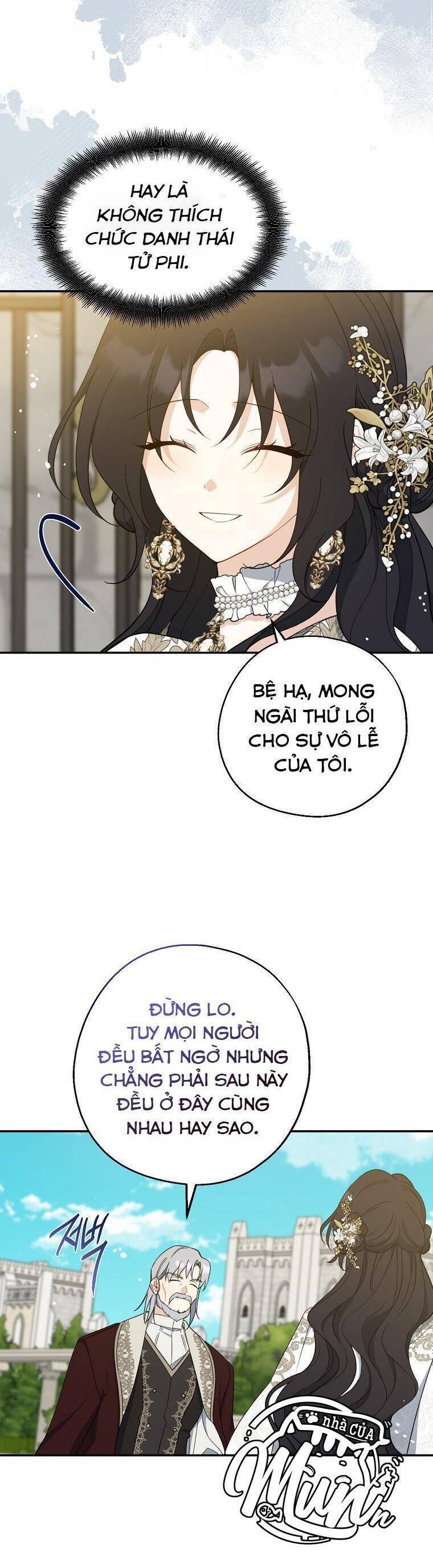 Trở Thành Con Gái Nhà Tài Phiệt: Chapter 108