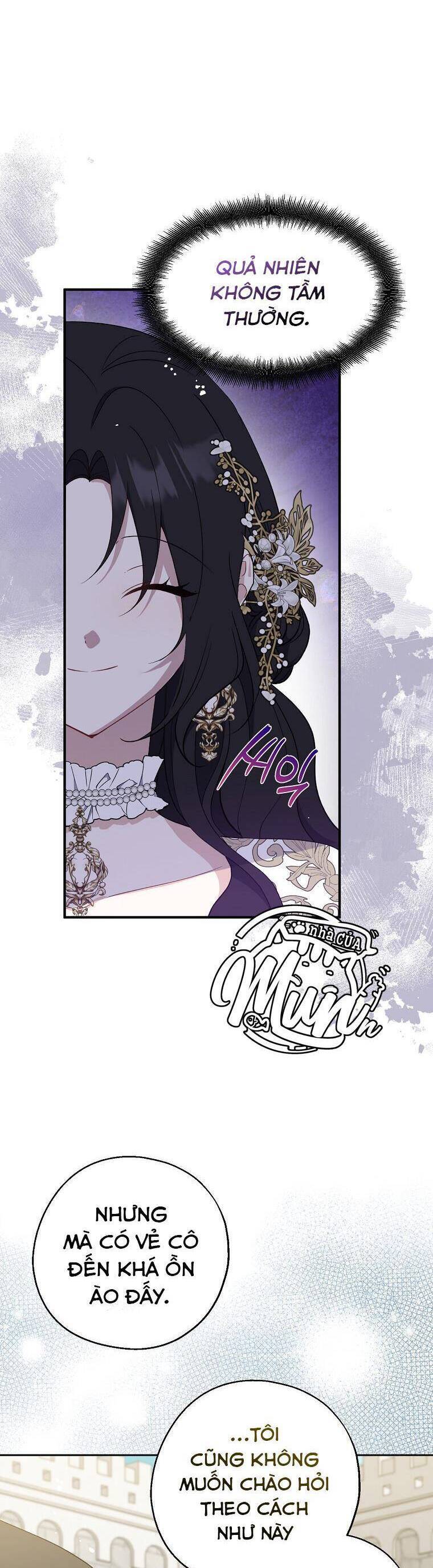 Trở Thành Con Gái Nhà Tài Phiệt: Chapter 108