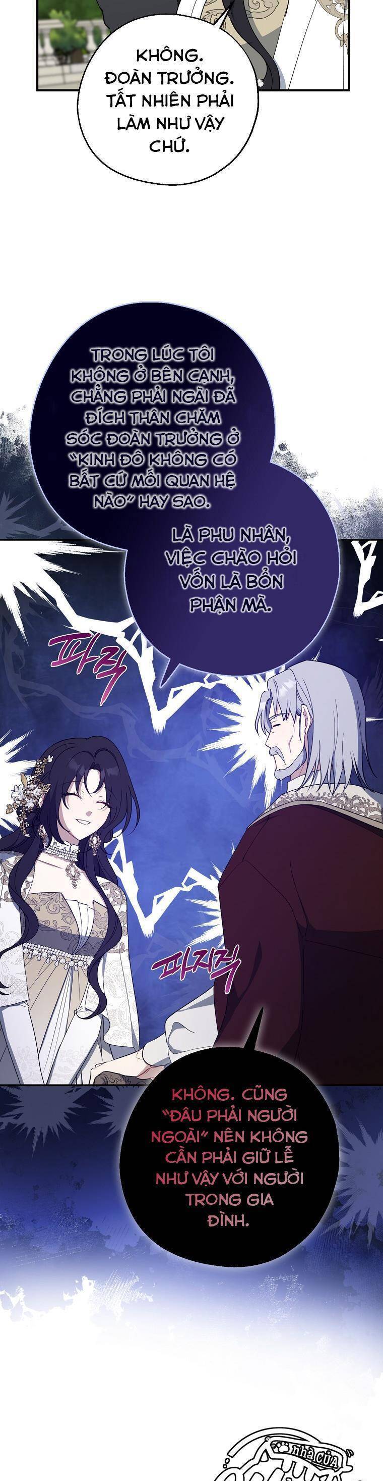 Trở Thành Con Gái Nhà Tài Phiệt: Chapter 108