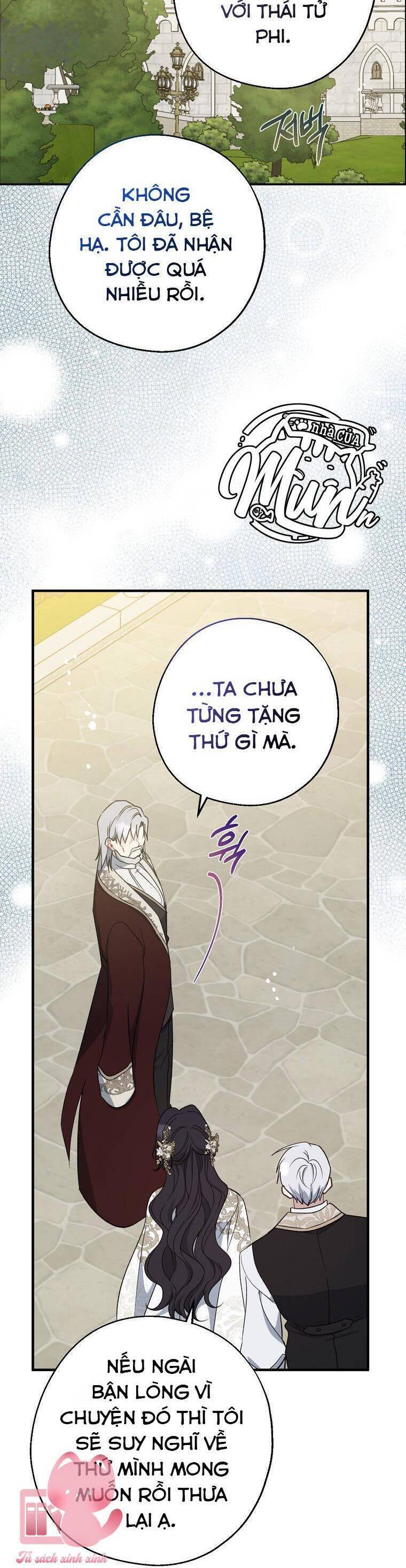 Trở Thành Con Gái Nhà Tài Phiệt: Chapter 108