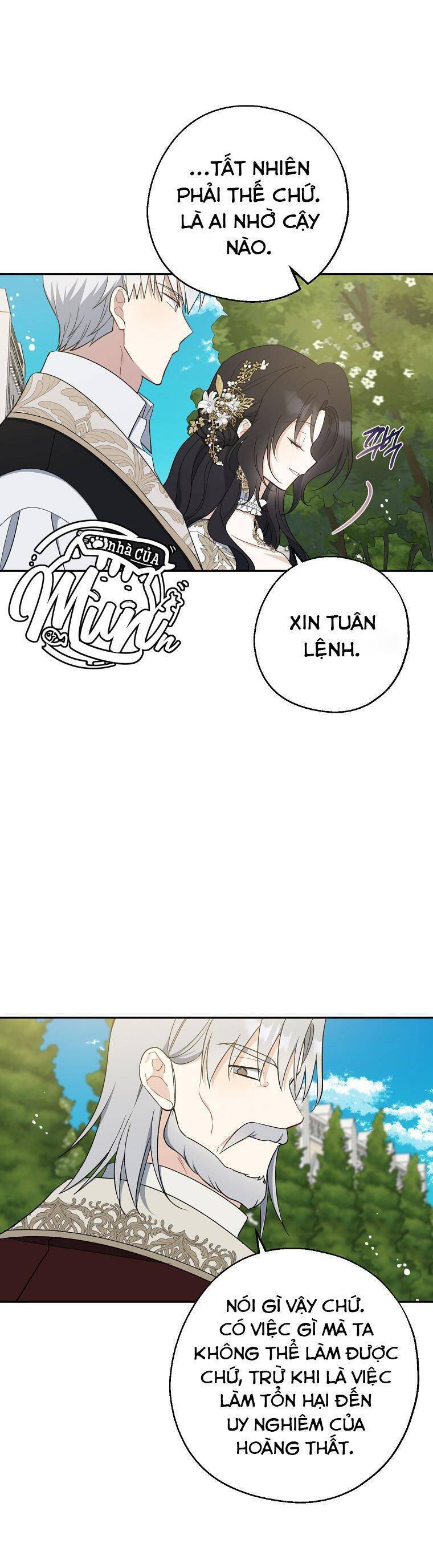 Trở Thành Con Gái Nhà Tài Phiệt: Chapter 108