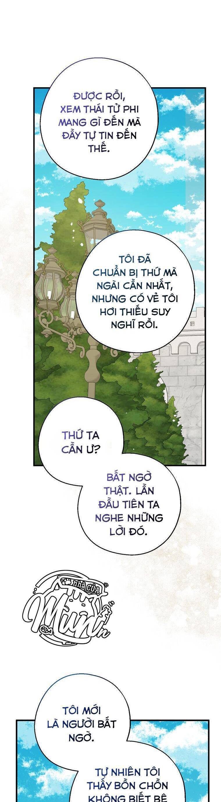 Trở Thành Con Gái Nhà Tài Phiệt: Chapter 108