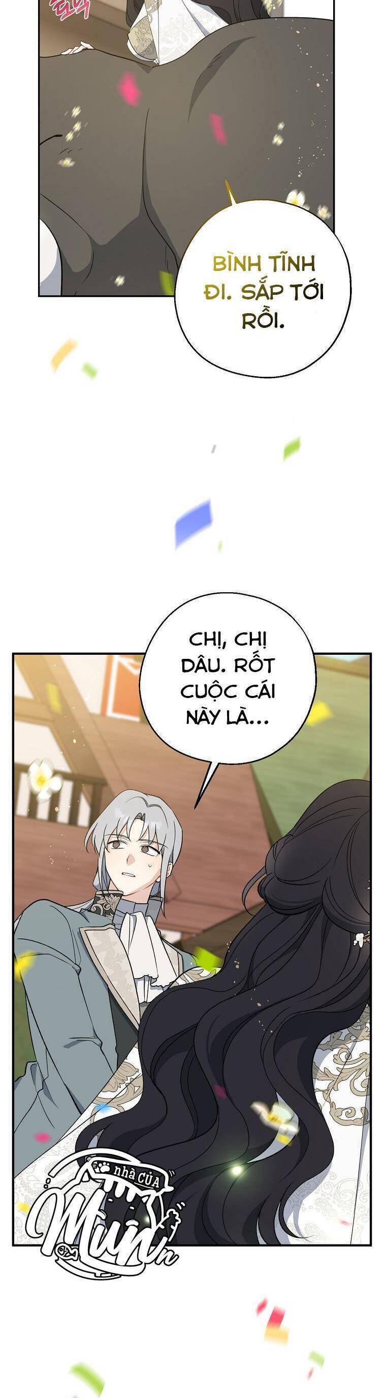Trở Thành Con Gái Nhà Tài Phiệt: Chapter 108