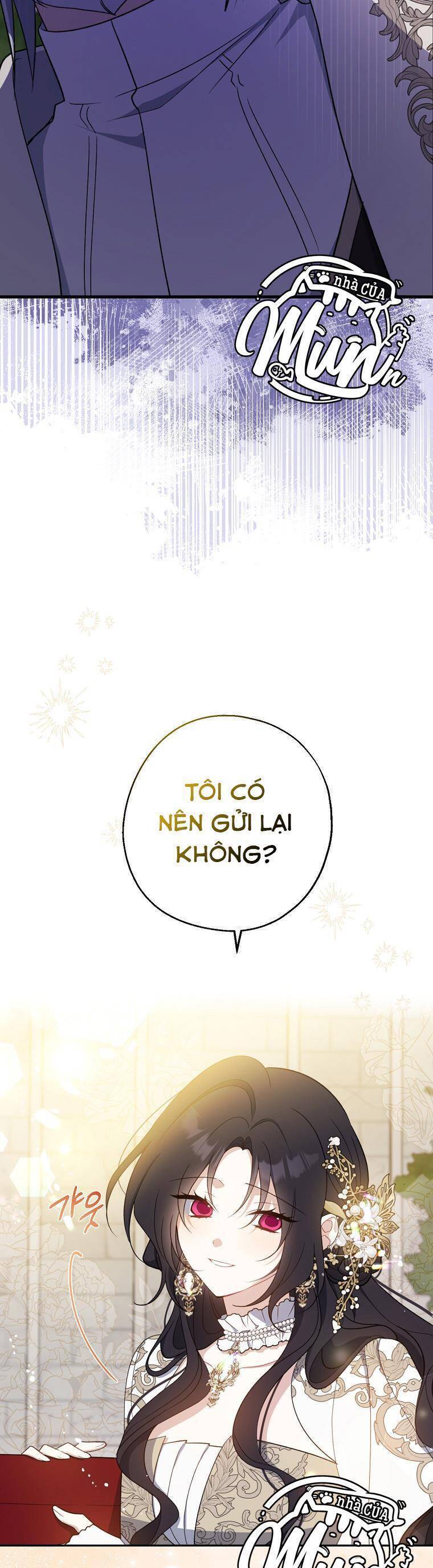 Trở Thành Con Gái Nhà Tài Phiệt: Chapter 108